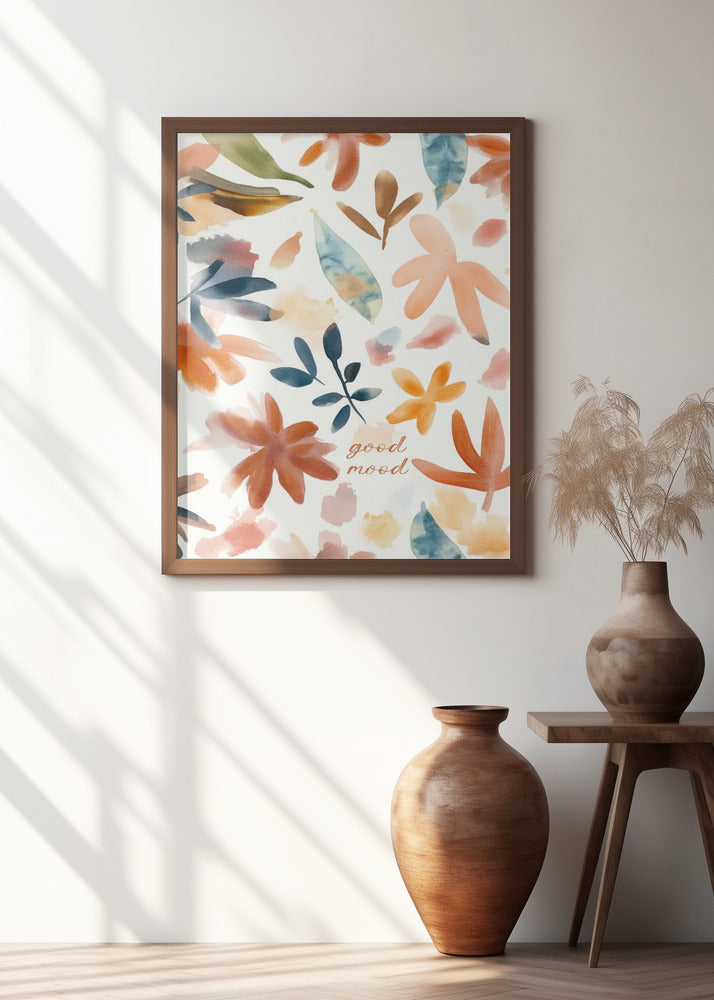 Goodmood Poster